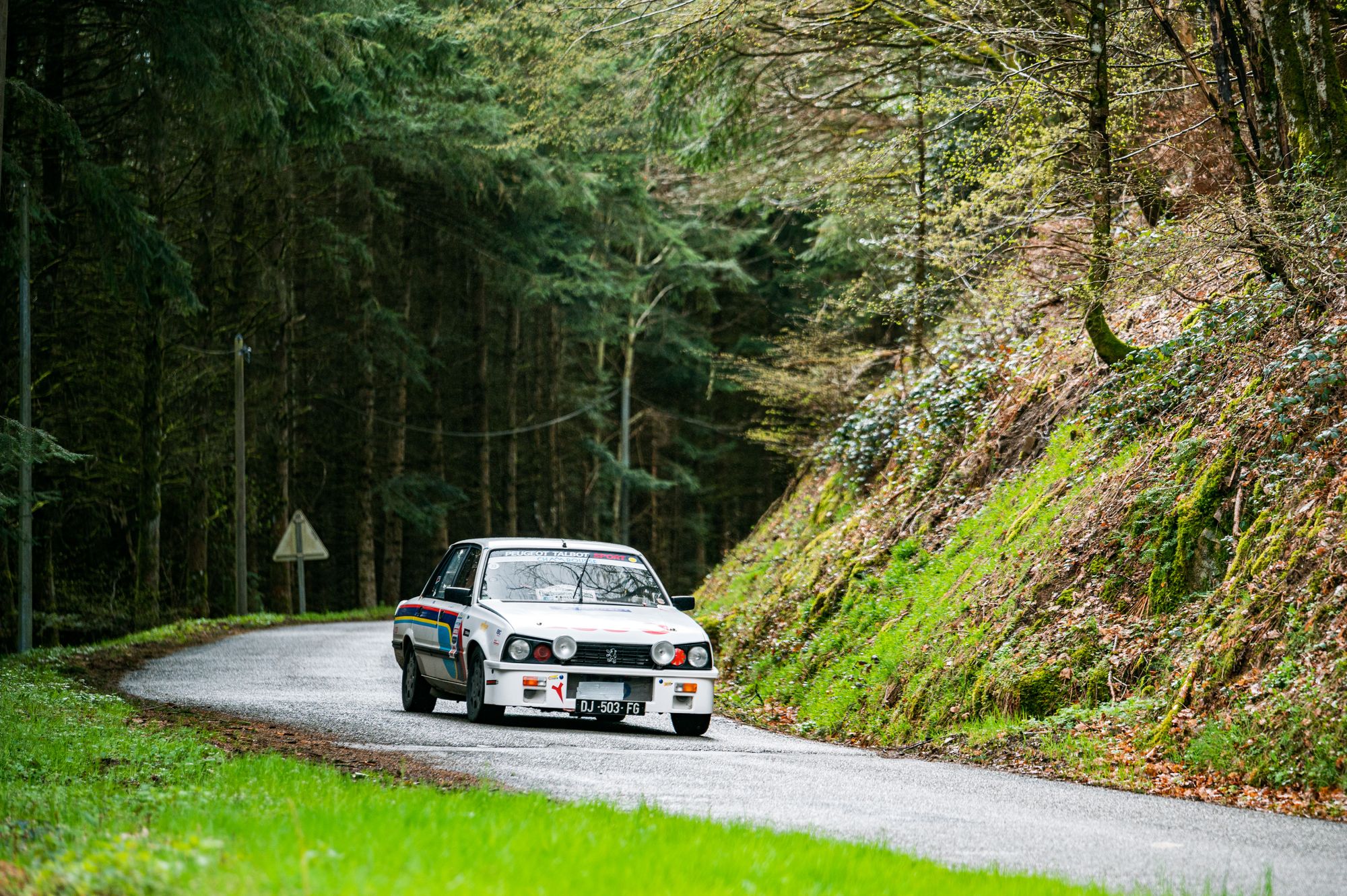 Rallye RCBC 2023